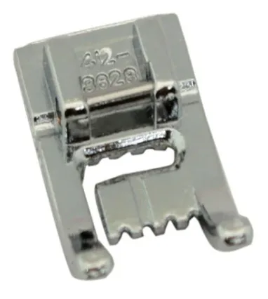 PIN TUCK FOOT-7 GROOVE (1 - 8)