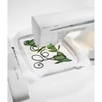 DESIGNER CROWN HOOP 260MM X 200MM