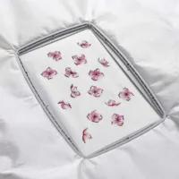 DESIGNER JEWEL HOOP 240MM X 150MM