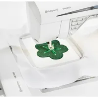 SPLENDID SQUARE HOOP 120MM X 120MM