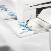 MEGA ENDLESS HOOP 260MM X 150MM