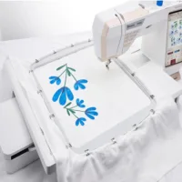 MEGA TURNABLE HOOP (DESIGNER EPIC 3)