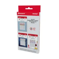 HV BEST OF NEEDLE BUNDLE OF 3 PACKS