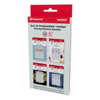 HV BEST OF NEEDLE BUNDLE OF 4 PACKS