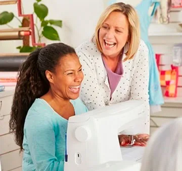 sewing classes