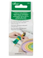 Clover Fabric Tube Maker