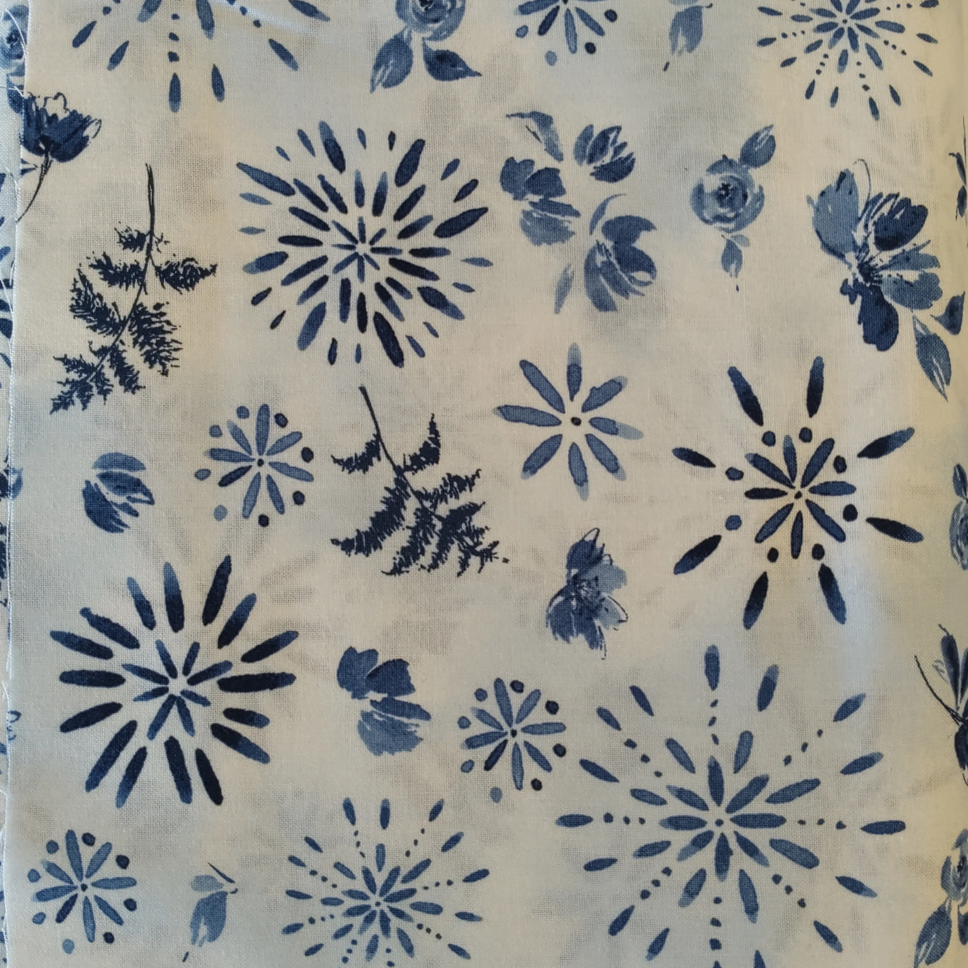 WP White Large All Over