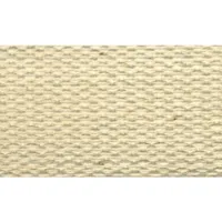 Strapping 1" 100% Ctn Cream