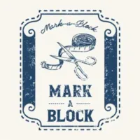 LUNCH BOX QUILTS - Mark-A-Block
