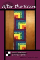 Villa Rosa Designs After The Rain Pattern