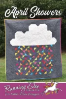 Villa Rosa Designs April Showers Pattern