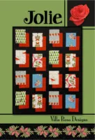 Villa Rosa Designs Jolie Pattern