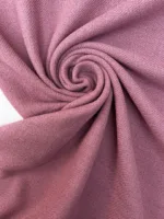 Purple Shades Wool Tweed