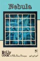 Villa Rosa Designs Nebula Pattern
