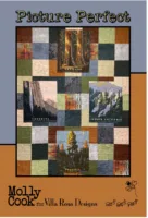 Villa Rosa Designs Picture Perfect Pattern