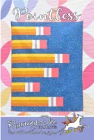 Villa Rosa Designs Pointless Pattern