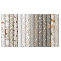 Count on Me - Fat Quarter Bundle (12pcs)