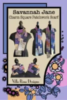 Villa Rosa Designs Savannah Jane Pattern