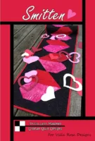 Villa Rosa Designs Smitten Pattern