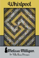 Villa Rosa Designs Whirlpool Pattern