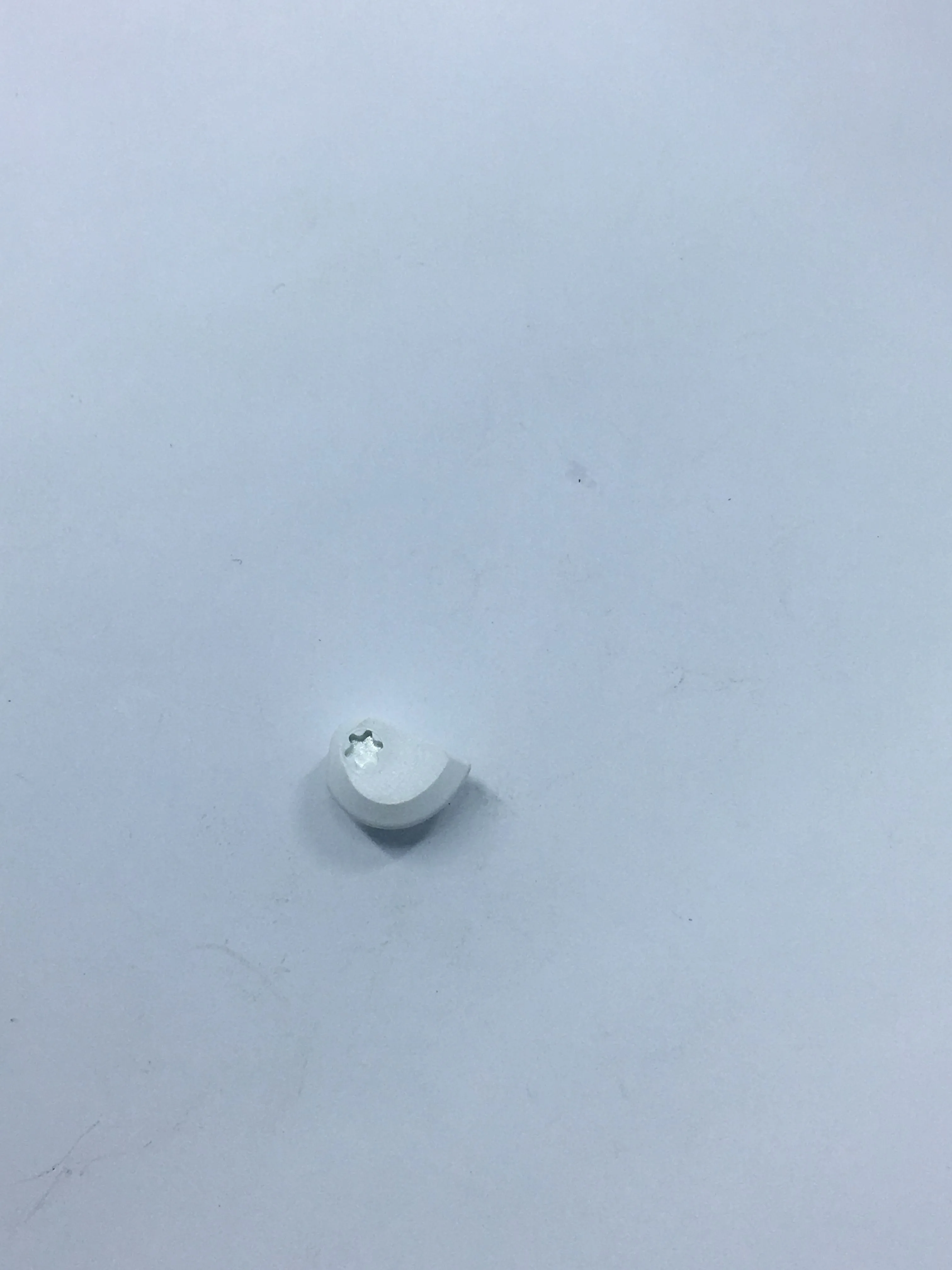 ECCENTRIC, WINDING STOP