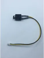 CONTROLLER JACK ASSY (JADE, LEGACY)