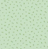 Virginia Rose Leaflet Mint