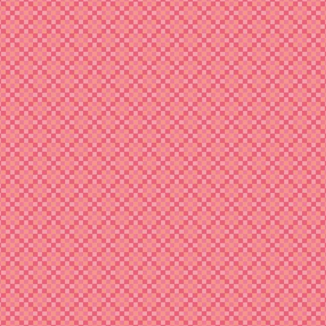 Virginia Rose Patchwork Pink