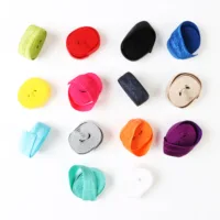 Fold-over Elastic - 20 mm x 2 yard