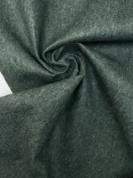 Gray-Green Woolen Loden