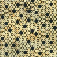 Circles, Dots Pepper