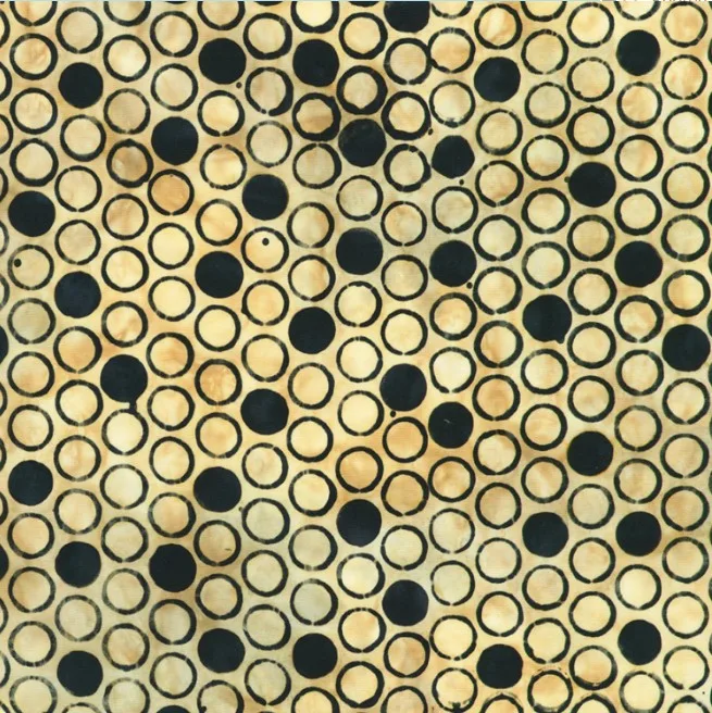 Circles, Dots Pepper