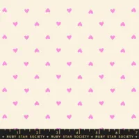 Trinketry Neon Rose RS0091 22 Ruby Star#1