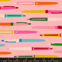 Trinketry Balmy RS0110 18 Ruby Star#1