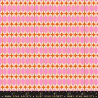 Trinketry Flamingo RS0115 12 Ruby Star#1