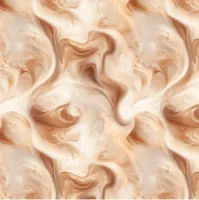 Coffee Time Swirl Cinnamon - Riley Blake