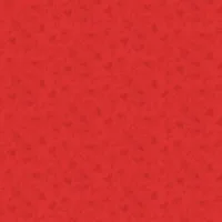 Sew America Flower Vines Red - Riley Blake