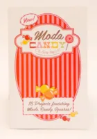 Moda Candy Booklet PSMC Moda #1