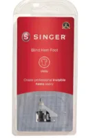 Blind Hem Foot