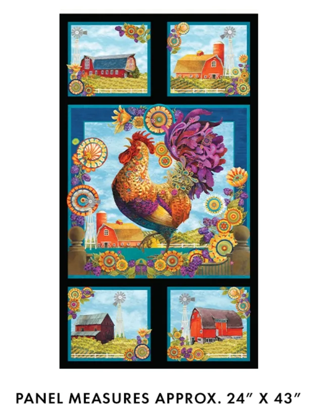 MLT SOMETHING TO CROW ABOUT 1