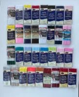 BIAS TAPE - SINGLE FOLD