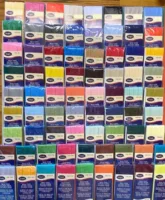 BIAS TAPE - EXTRA WIDE - DOUBLE FOLD