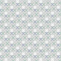 Gray Criss Cross WP080625