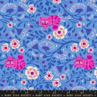 Hello Alice Lindley Blue RS2123 13 - Moda