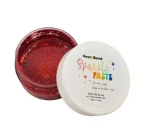 SPARKLE PASTE Fire Truck