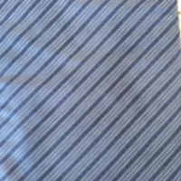 WP Dark Blue Dashed Stripes