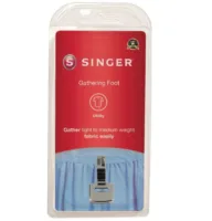 FOOT GATHERING SNG US/LATM BLISTER