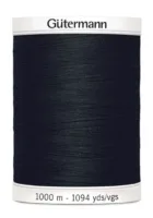 GUTERMANN Sew-all Polyester All Purpose Thread 1000m/1094yds