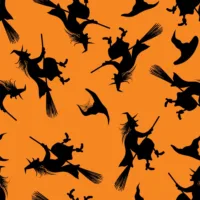 Halloween - MDG