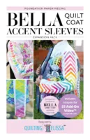 Bella Accent Sleeves - FPP Expansion Pack (for Bella Quilt Coat)